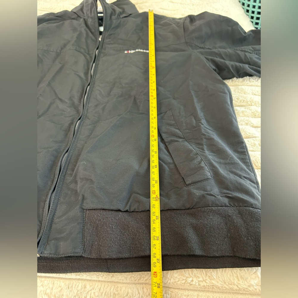 Tommy Hilfiger Jacket - Picture 5 of 7